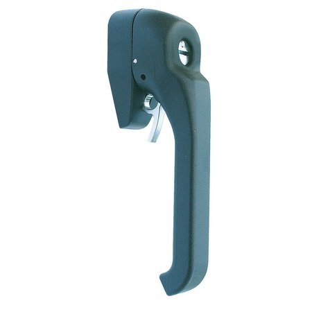 WIEGMANN PADLOCKING HANDLE, 1 PT, N4X WAL3A